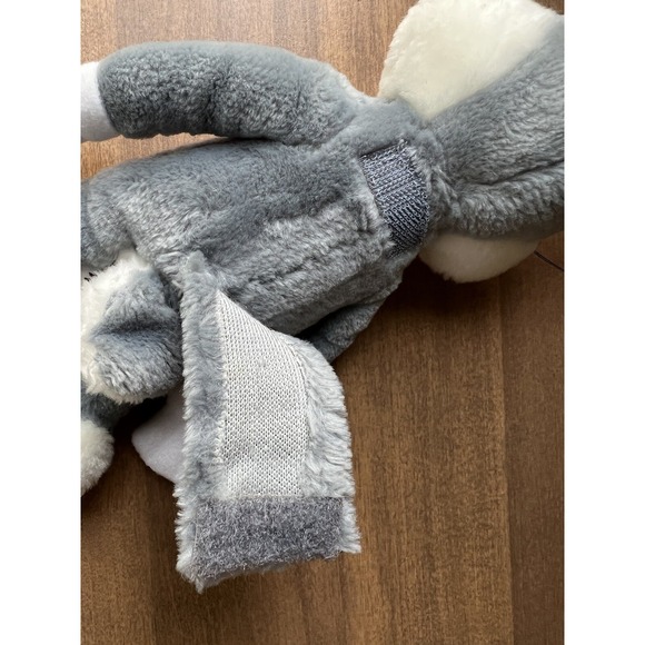 Bugs Bunny P1ush w/‎ strap to Attach to Stroller / Carseat Warner Brothers 14" - Picture 5 of 8